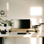 How to Create a Comfortable and Productive Home Office Space